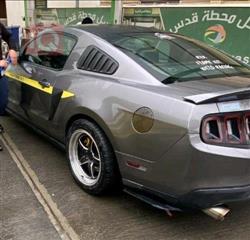 فۆرد مۆستانگ